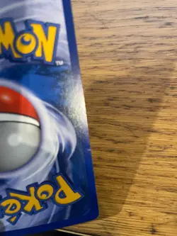 NEAR MINT! 1st Edition Raikou (13/64) Holo Neo Revelation Pokemon Card! - Image 3