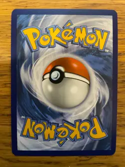 N-MINT! Walking Wake ex (215/162) Temporal Forces Gold Secret Rare Pokemon Card! - Image 2