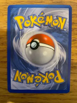 NM! Blastoise (13/95) HGSS Unleashed Prerelease Promo Holo Rare Pokemon Card! - Image 2