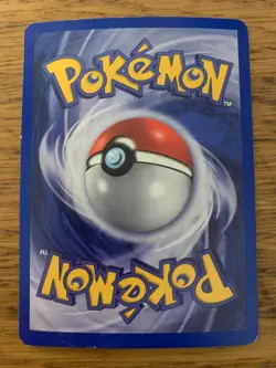 NEAR MINT! Giovanni's Nidoking (7/132) Holo Gym Challenge Pokemon Card FREE P&P! - Image 2