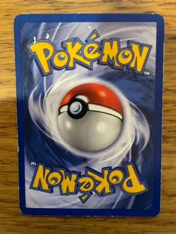 EXCELLENT! Magneton (11/62) Holo Fossil Set Pokemon Card! FAST & FREE P&P! - Image 2