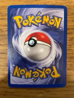 NEAR MINT! Kabutops (9/62) Holo Fossil Set Pokemon Card! FAST & FREE P&P! - Image 2