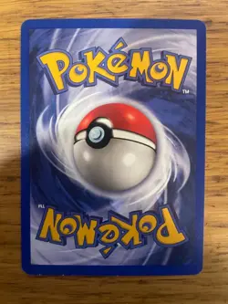 NEAR MINT! Wigglytuff (16/64) Holo Jungle Set Pokemon Card! FAST & FREE P&P! - Image 2