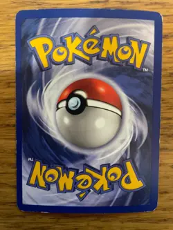 NEAR MINT! Pidgeot (8/64) Holo Jungle Set Pokemon Card! FAST & FREE P&P! - Image 2