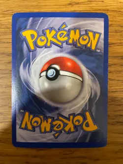 NEAR MINT! Electrode (H7/H32) Holo Aquapolis Pokemon Card! FREE P&P! - Image 2