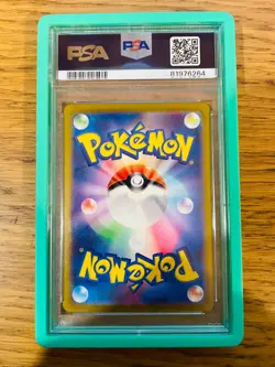 PSA 10! GEM! Japanese Venusaur, Charizard, Blastoise SV2a 151 SAR Pokemon Cards! - Image 3