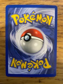 MINT! Koga Trainer (19/132) Gym Challenge Holo Pokemon Card! FAST P&P! - Image 2