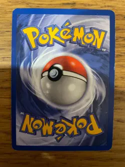 NEAR MINT! Dark Hypno (9/82) Holo Team Rocket Pokemon Card! FAST & FREE P&P! - Image 2