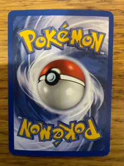 NEAR MINT! Raichu (14/62) Holo Fossil Set Pokemon Card! FAST & FREE P&P! - Image 2