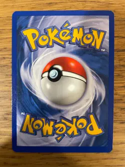 Electabuzz No.46 WOTC Black Star Promo Pokemon Card! FAST & FREE P&P! - Image 5