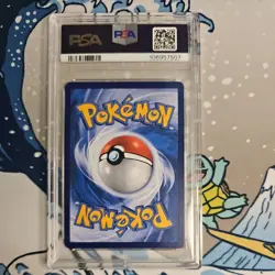PSA 10 Machamp V #141 CS5b Simplified Chinese Alt Art Super Rare Pokemon - Image 2