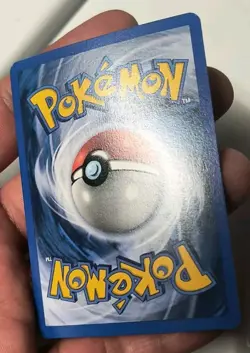 Vintage Rare 2006 Grumpig 20/100 EX Crystal Guardians Reverse Holo Pokemon Card - Image 3