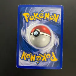 Chansey - 3/102 - Pokemon Base Set Shadowless Holo Rare Card WOTC MP - Image 2