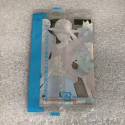 One Piece Morinaga Wafer Card 041 - Luffy, Brook, Sanji - Collectible Card - Image 2