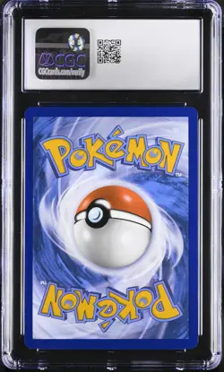 KINGDRA EX Scarlet & Violet Promo #131 CGC 10 Gem Mint Pokemon [Nostalgium] - Image 2