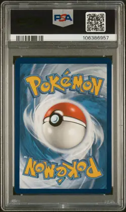 2023 Pokemon SWSH Crown Zenith Leafeon VSTAR Galarian Gallery #GG35/GG70 PSA 10 - Image 2