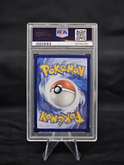 2023 Pokemon Crown Zenith Mewtwo VSTAR GG44 Alt Art GEM MINT PSA 10 - Image 2