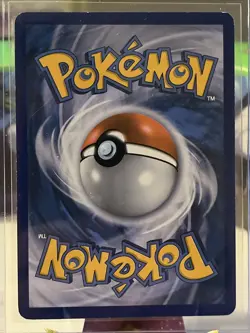 Pokemon TCG Rayquaza Legendary Treasures 93/113 Holo Holo Rare MP 1 - Image 2