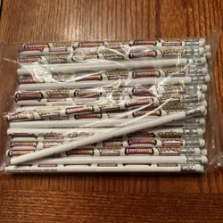 Pokemon Sword & Shield Lost Origin Pencil LOT of 50 Sealed NEW - Image 1