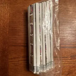 Pokemon Sword & Shield Lost Origin Pencil LOT of 50 Sealed NEW - Image 2