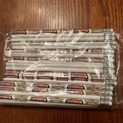 Pokemon Sword & Shield Lost Origin Pencil LOT of 50 Sealed NEW - Image 4
