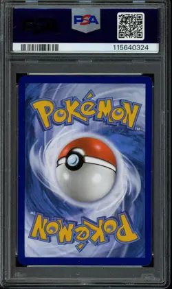 Mewtwo #052 PSA 9 MINT 2023 Pokemon SVP EN 151 Ultra Premium Black Star Promo - Image 2