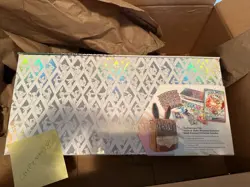 Pokemon Scarlet & Violet Prismatic Evolutions Super-Premium Collection IN HAND - Image 2