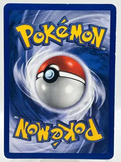 Charmander 50/92 Team Rocket Unlimited Non Holo WotC Vintage Pokemon TCG Card - Image 3