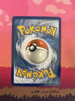 Pokemon Card Onix Lost Thunder Reverse Holo 109/214 Near Mint - Image 2
