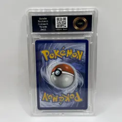 2023 Pokemon S&V 151 MR. MIME Illustration Rare 179/165 Graded 9 Mint Tcg Card - Image 2