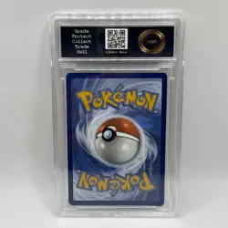 Absol ex 2023 #135/197 Pokemon TCG S&V Obsidian Flames Graded 9 Mint Card - Image 2