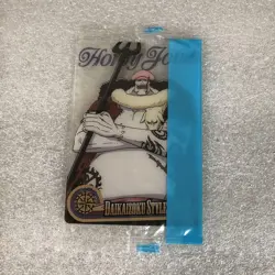 One Piece Morinaga Wafer Card #035 - Collectible Trading Card - Image 1