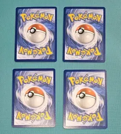 Pokemon TCG - Black Bolt - Air Balloon 079/086 ×4 - Trainer Card Playset - Image 2