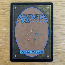 MTG Marina Vendrell's Grimoire FOIL [Duskmourn: House of Horror] Near Mint Rare - Image 5