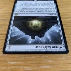 Mirran Safehouse ~ Phyrexia: All Will Be One [ NearMint ] [ Magic MTG ] Rare - Image 4