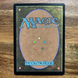 Indomitable Creativity - Outlaws of Thunder Junction Breaking News (MTG) NM - Image 2