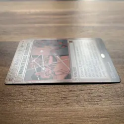 Indomitable Creativity - Outlaws of Thunder Junction Breaking News (MTG) NM - Image 5