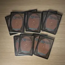 100 x Basic Lands (20 of each Colour) [ Near Mint ] [ Magic the Gathering MTG ] - Image 2