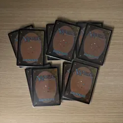 100 x Basic Lands (20 of each Colour) [ Near Mint ] [ Magic the Gathering MTG ] - Image 4