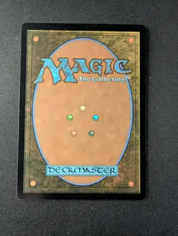 ZACK FAIR #45 MTG Final Fantasy - Image 2