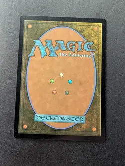 IRON GIANT FOIL #260 MTG Final Fantasy - Image 2