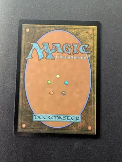 THE WATER CRYSTAL #85 MTG Final Fantasy - Image 2