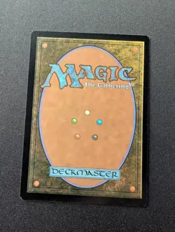 RUFUS SHINRA FOIL #238 MTG Final Fantasy - Image 2