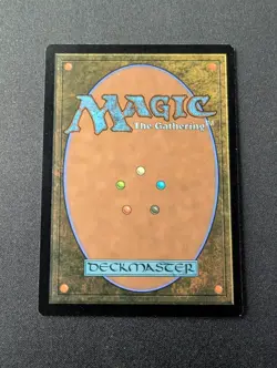 SUMMON: ANIMA FOIL #120 MTG Final Fantasy - Image 2