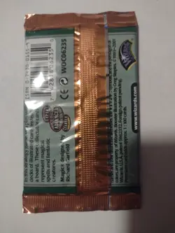 MTG: 7th EDITION Sealed Booster Pack Magic the Gathering - English - Image 2