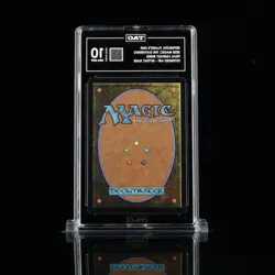 TAG 10 SEPHIROTH, PLANET'S HEIR MTG FINAL FANTASY #0505 EXTENDED ART NON-FOIL - Image 2