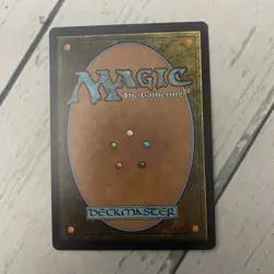 Mana Geyser 1x MTG Conspiracy NM Magic The Gathering - Image 2