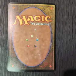 Vorosh, the Hunter - Foil Oversized Commander 2011 HP MTG - Image 2