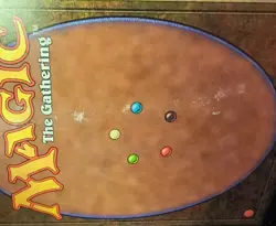 Vorosh, the Hunter - Foil Oversized Commander 2011 HP MTG - Image 3