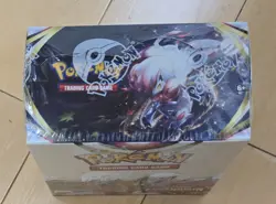 Pokemon TCG Sword & Shield Lost Origin Booster Box 36 Packs Factory Sealed 820650860553 - Image 5